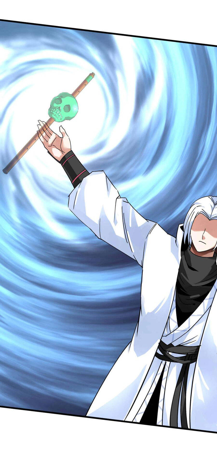 Trọng Sinh Ta Là Đại Thiên Thần Chapter 129 - 25