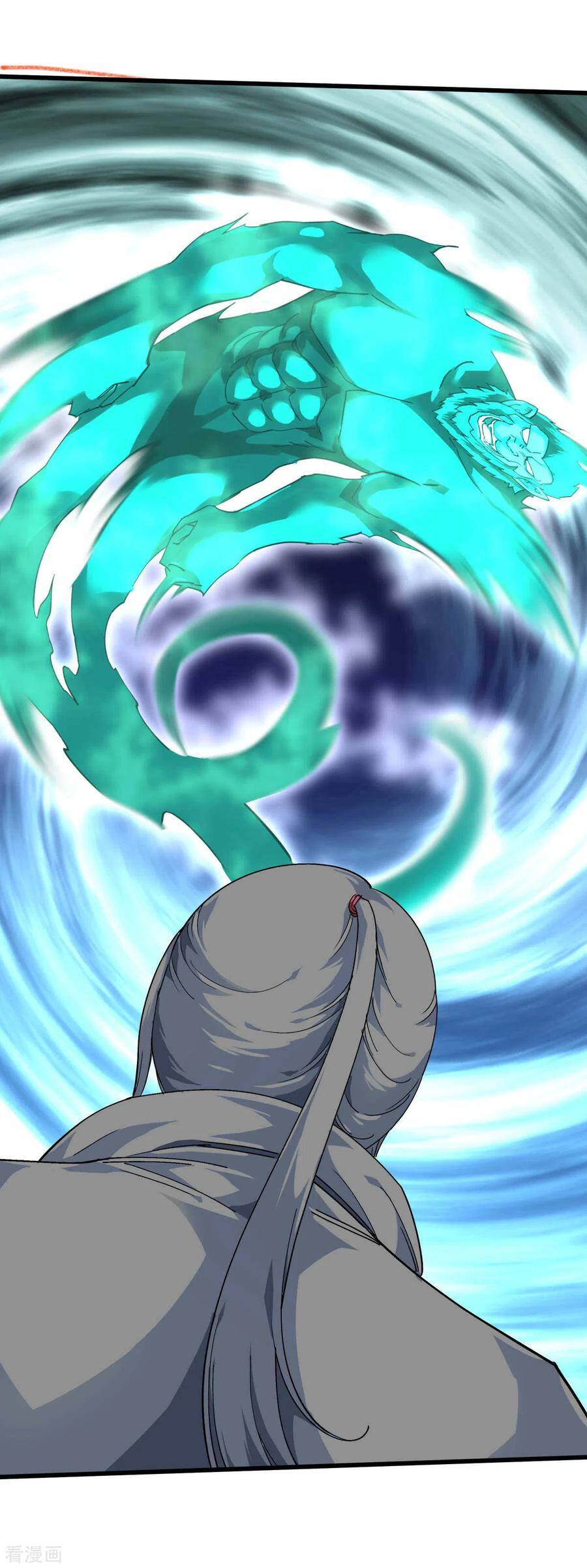 Trọng Sinh Ta Là Đại Thiên Thần Chapter 129 - 27