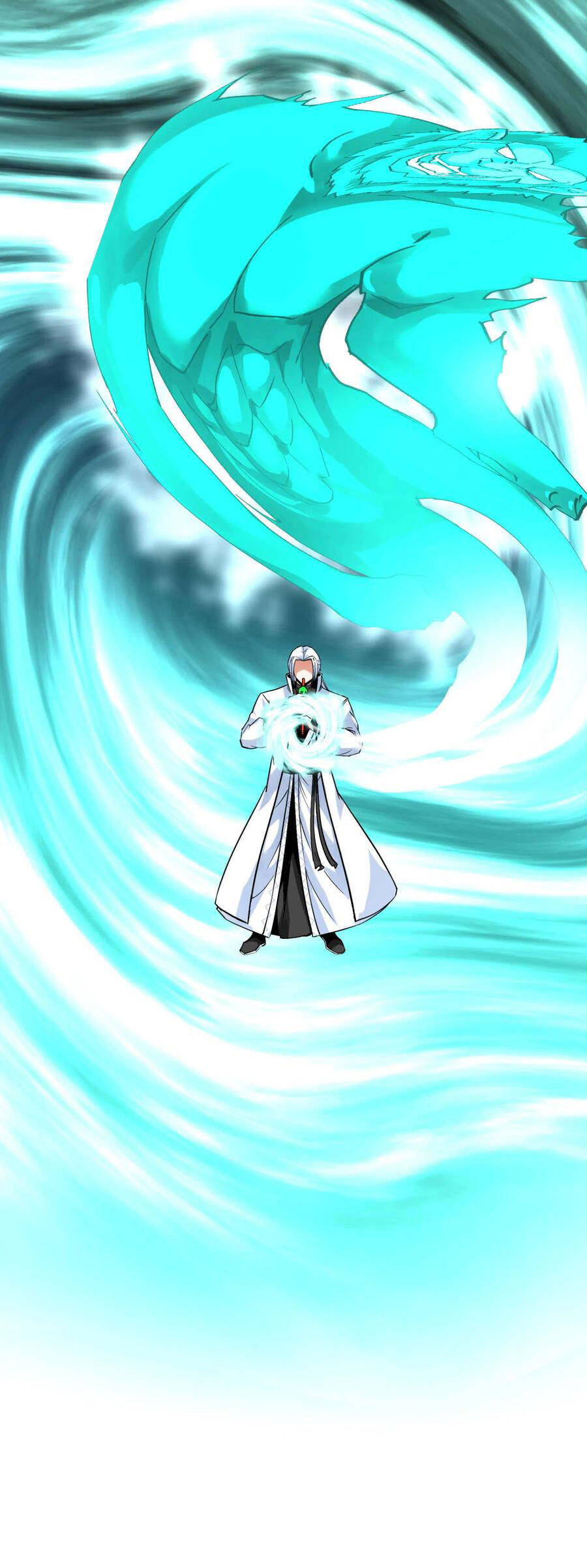 Trọng Sinh Ta Là Đại Thiên Thần Chapter 129 - 28