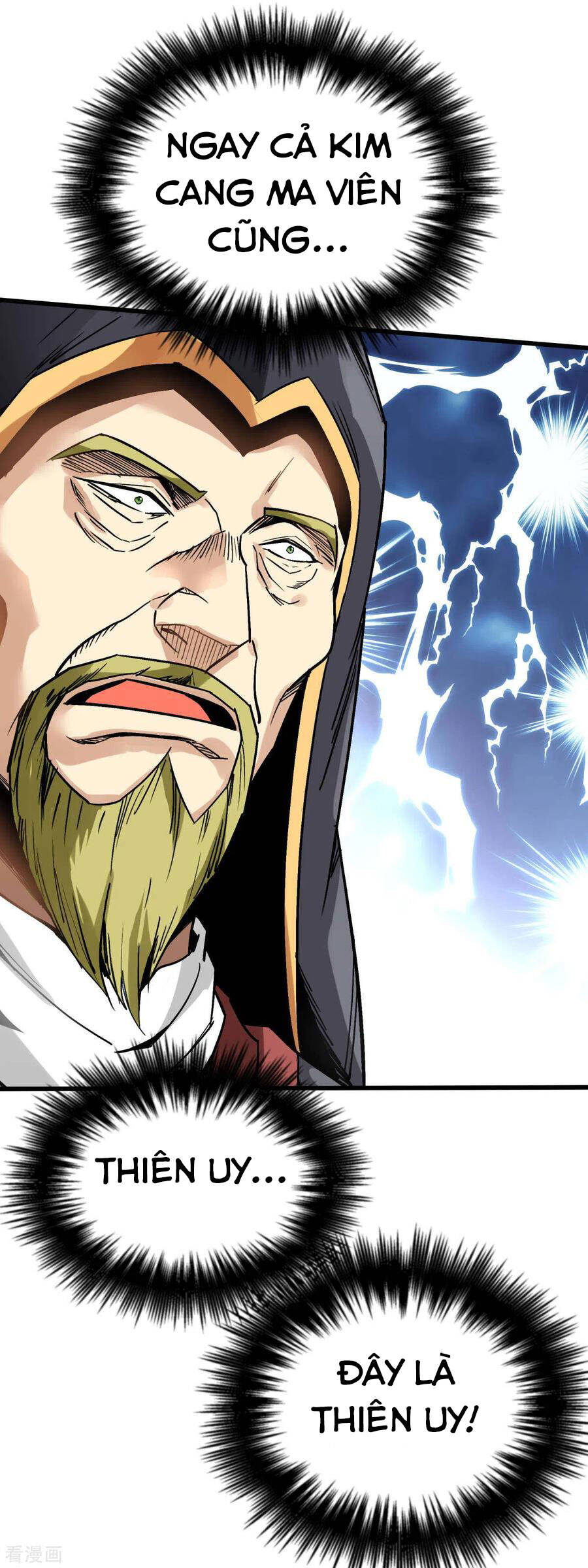 Trọng Sinh Ta Là Đại Thiên Thần Chapter 129 - 29