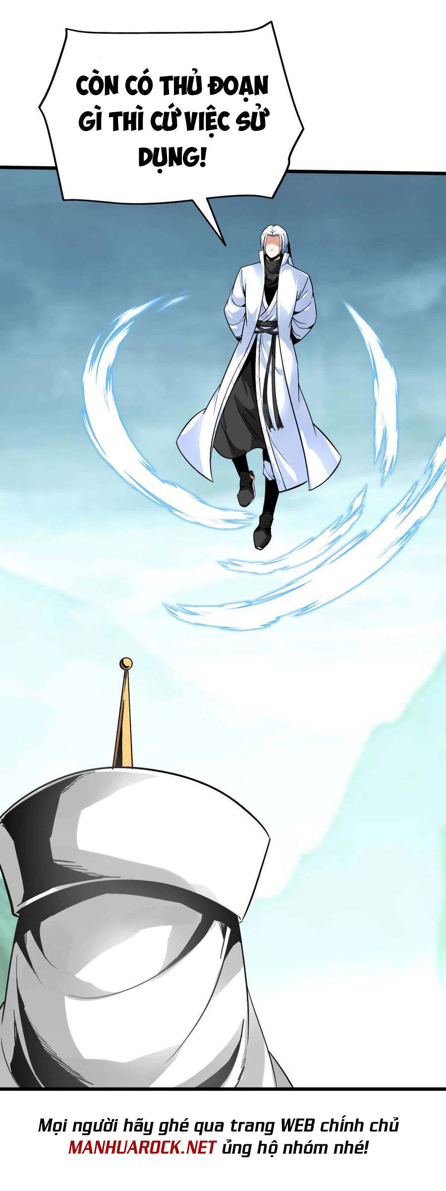 Trọng Sinh Ta Là Đại Thiên Thần Chapter 129 - 30