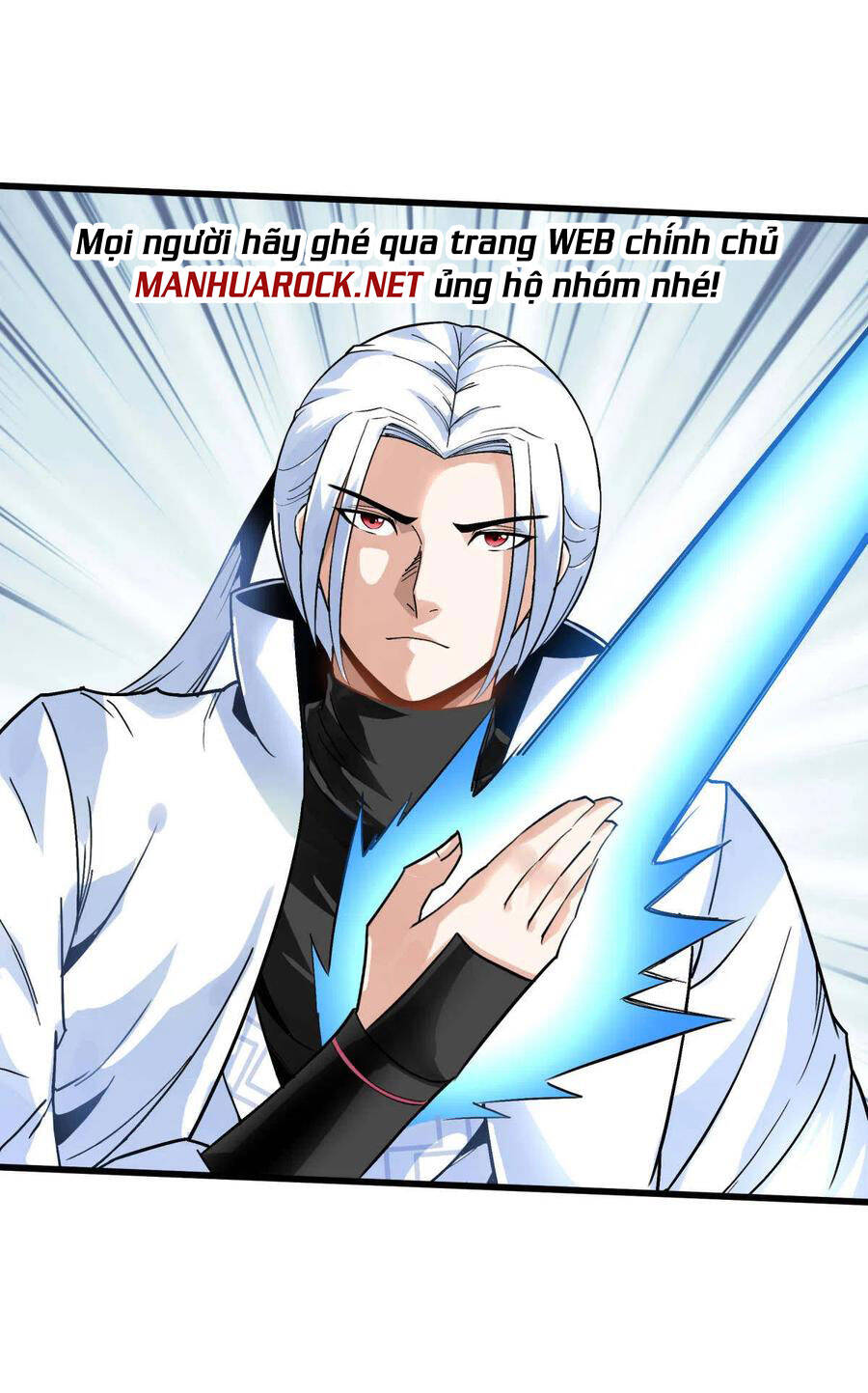 Trọng Sinh Ta Là Đại Thiên Thần Chapter 129 - 4