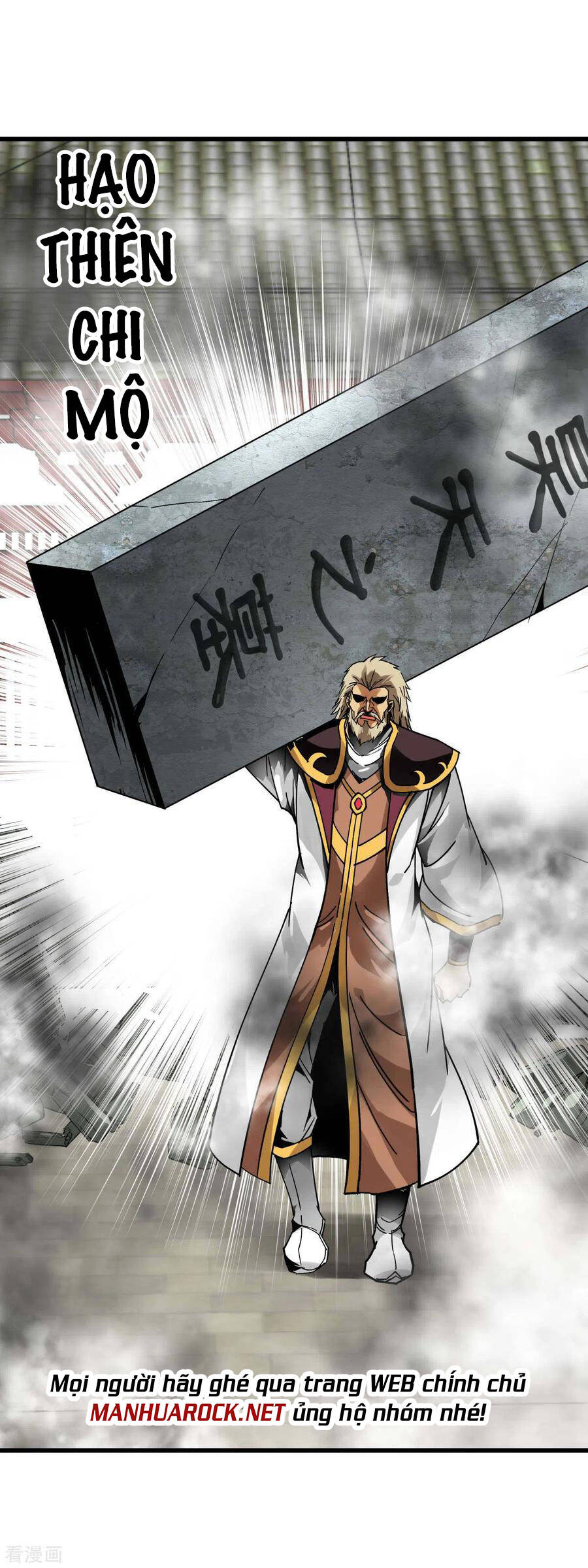 Trọng Sinh Ta Là Đại Thiên Thần Chapter 129 - 40