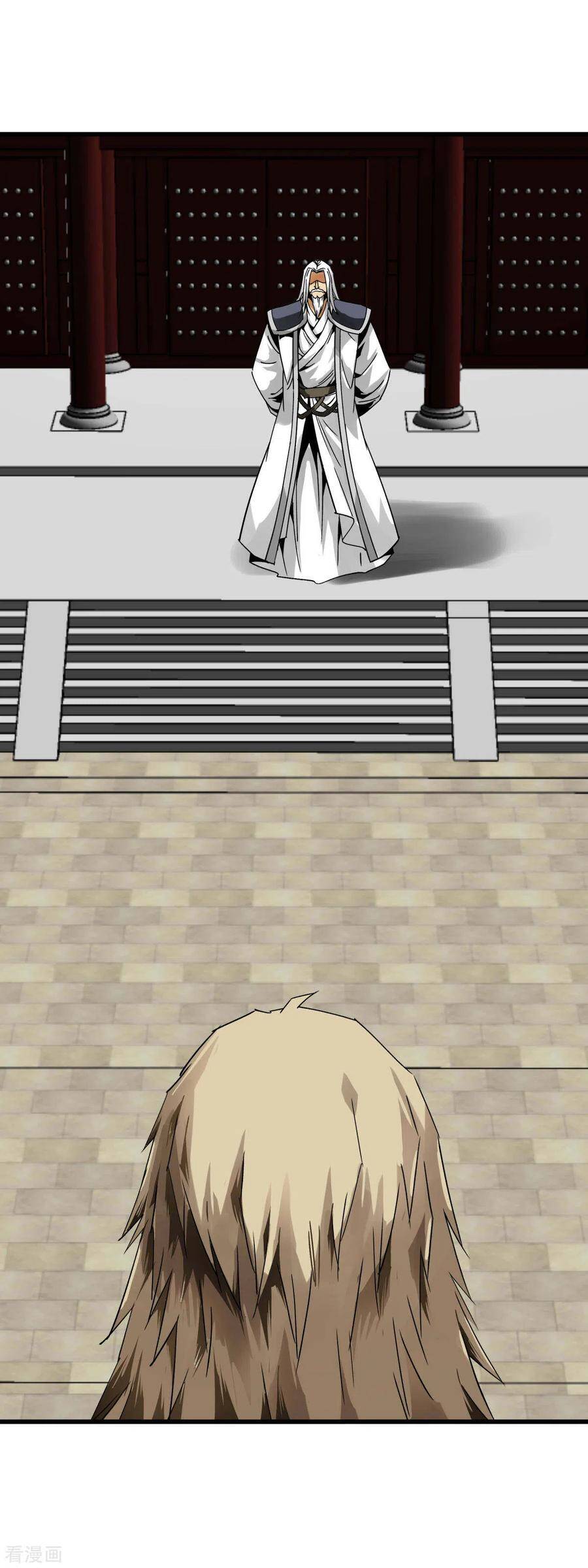 Trọng Sinh Ta Là Đại Thiên Thần Chapter 129 - 42