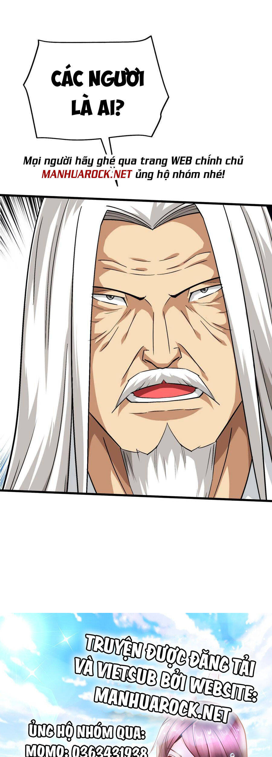 Trọng Sinh Ta Là Đại Thiên Thần Chapter 129 - 43