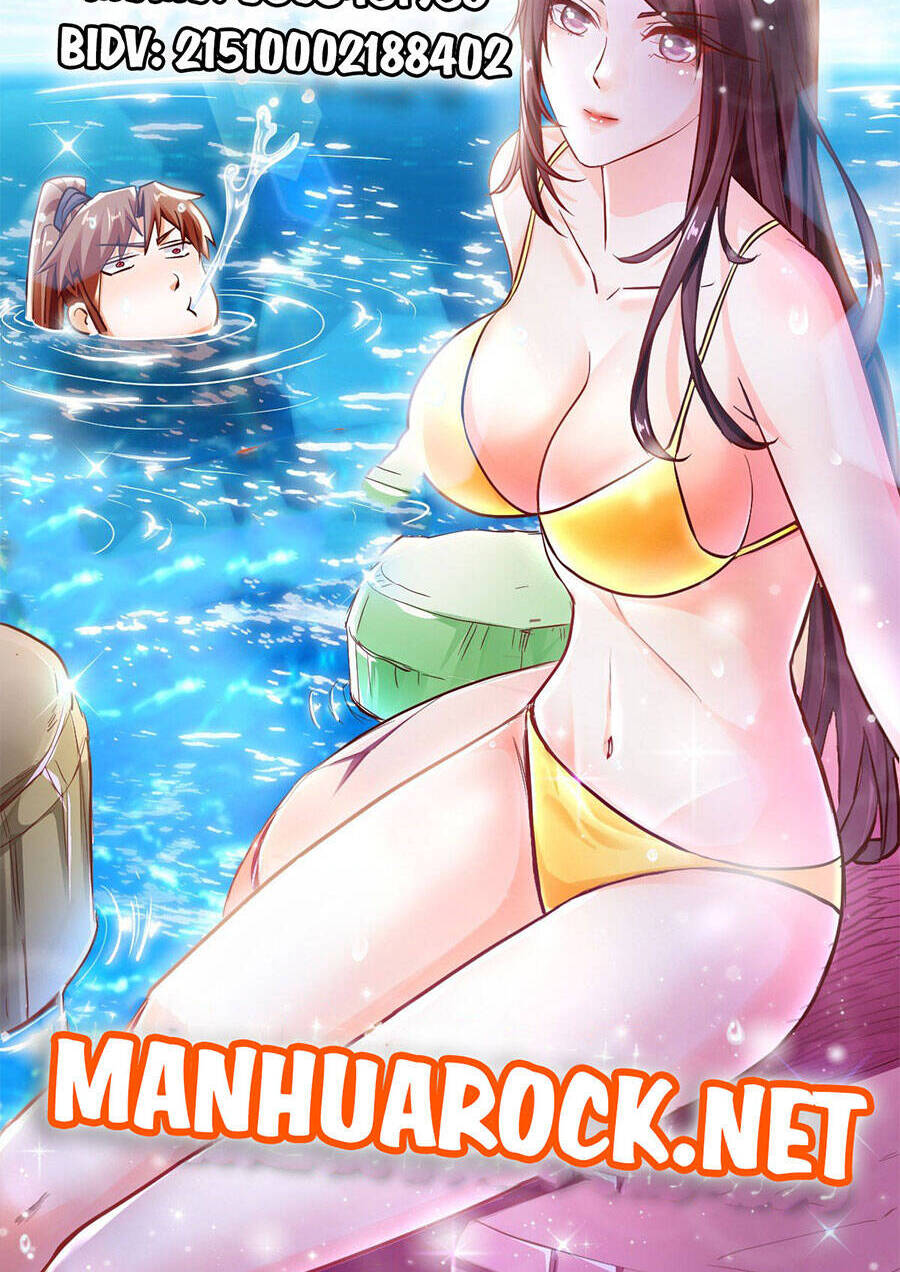 Trọng Sinh Ta Là Đại Thiên Thần Chapter 129 - 44