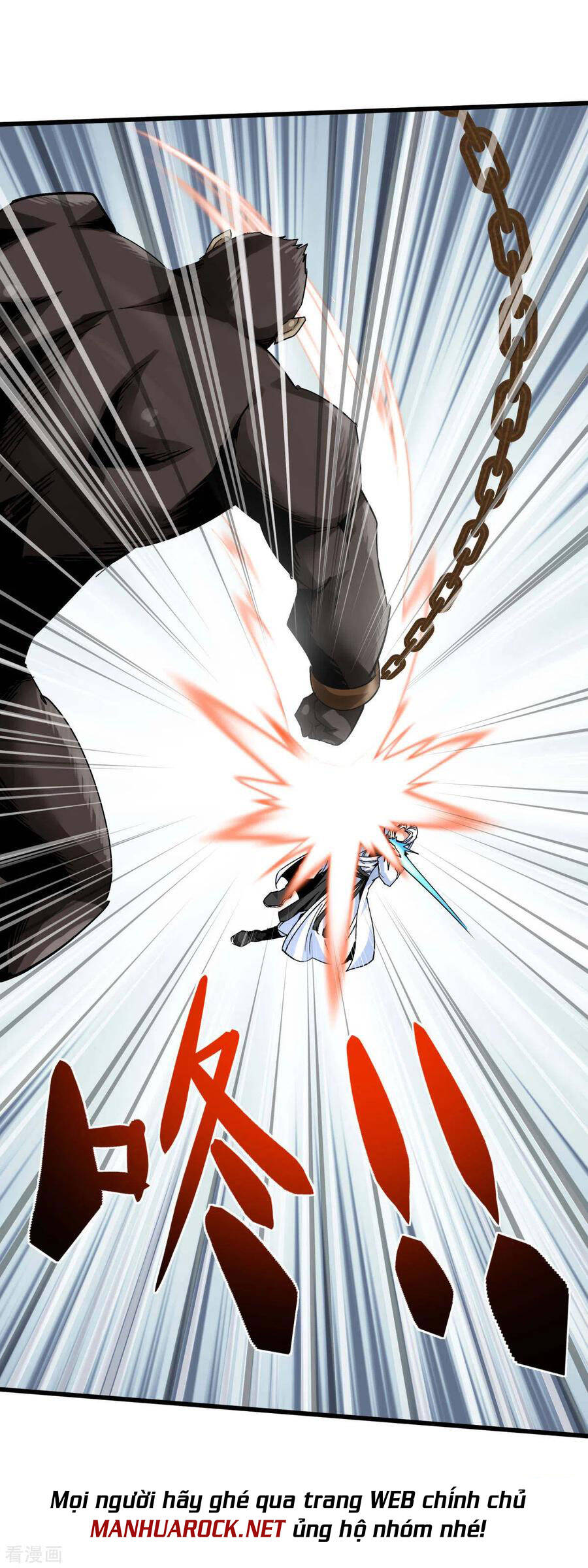 Trọng Sinh Ta Là Đại Thiên Thần Chapter 129 - 9