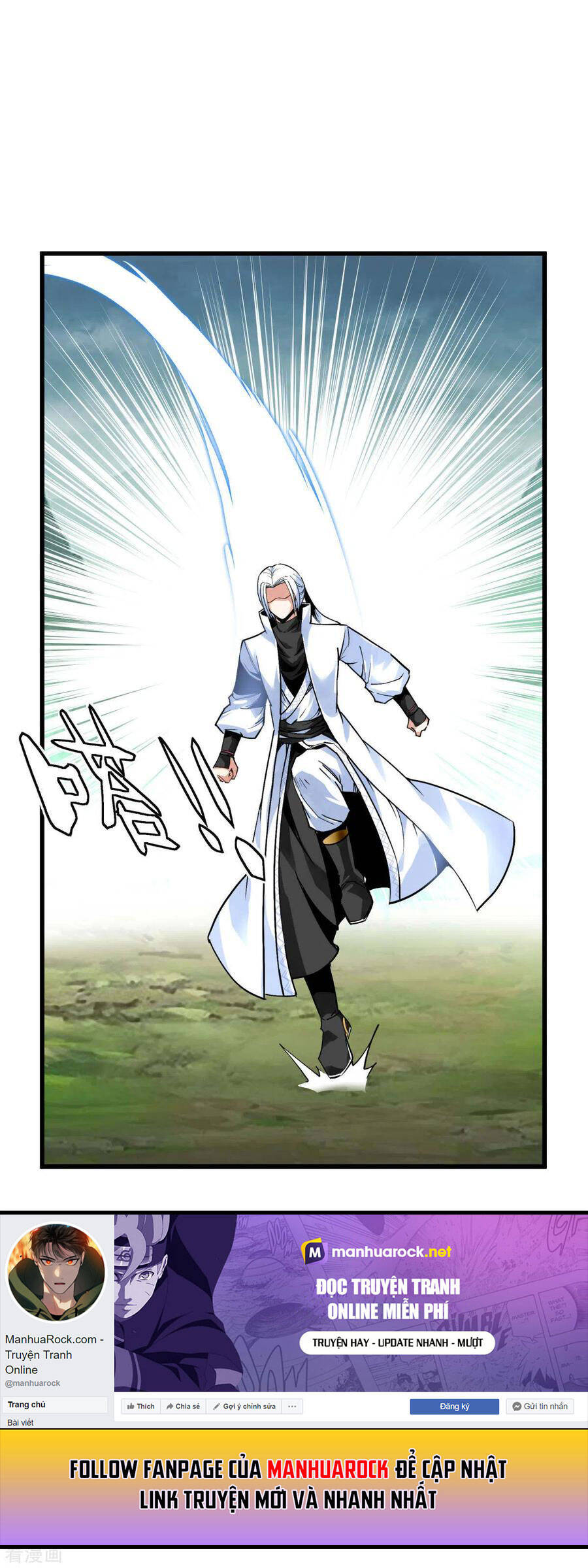 Trọng Sinh Ta Là Đại Thiên Thần Chapter 129 - 10