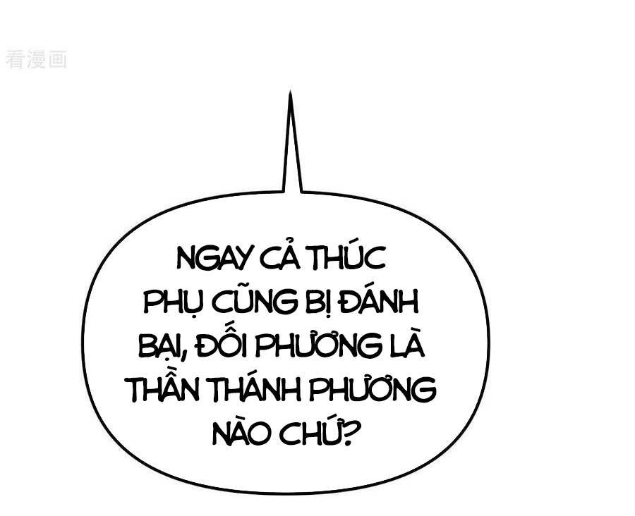 Trọng Sinh Ta Là Đại Thiên Thần Chapter 130 - 12