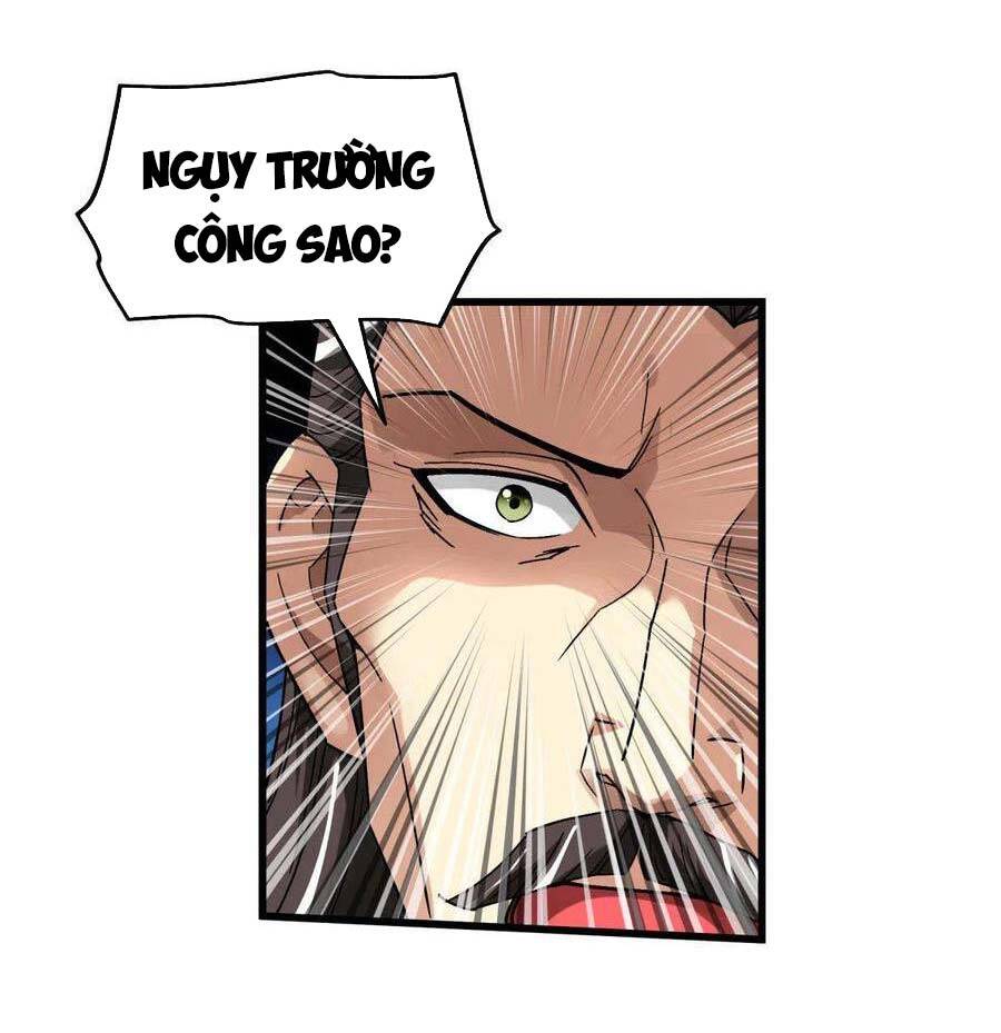 Trọng Sinh Ta Là Đại Thiên Thần Chapter 130 - 14