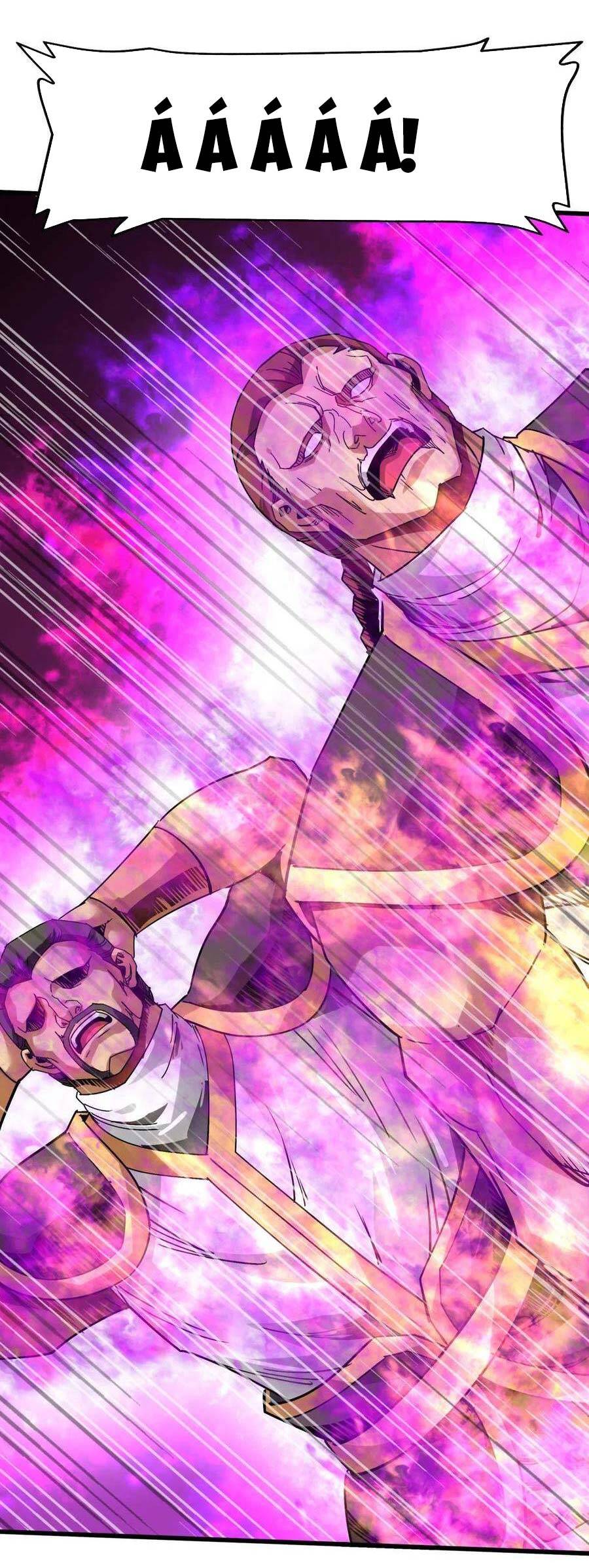 Trọng Sinh Ta Là Đại Thiên Thần Chapter 130 - 15