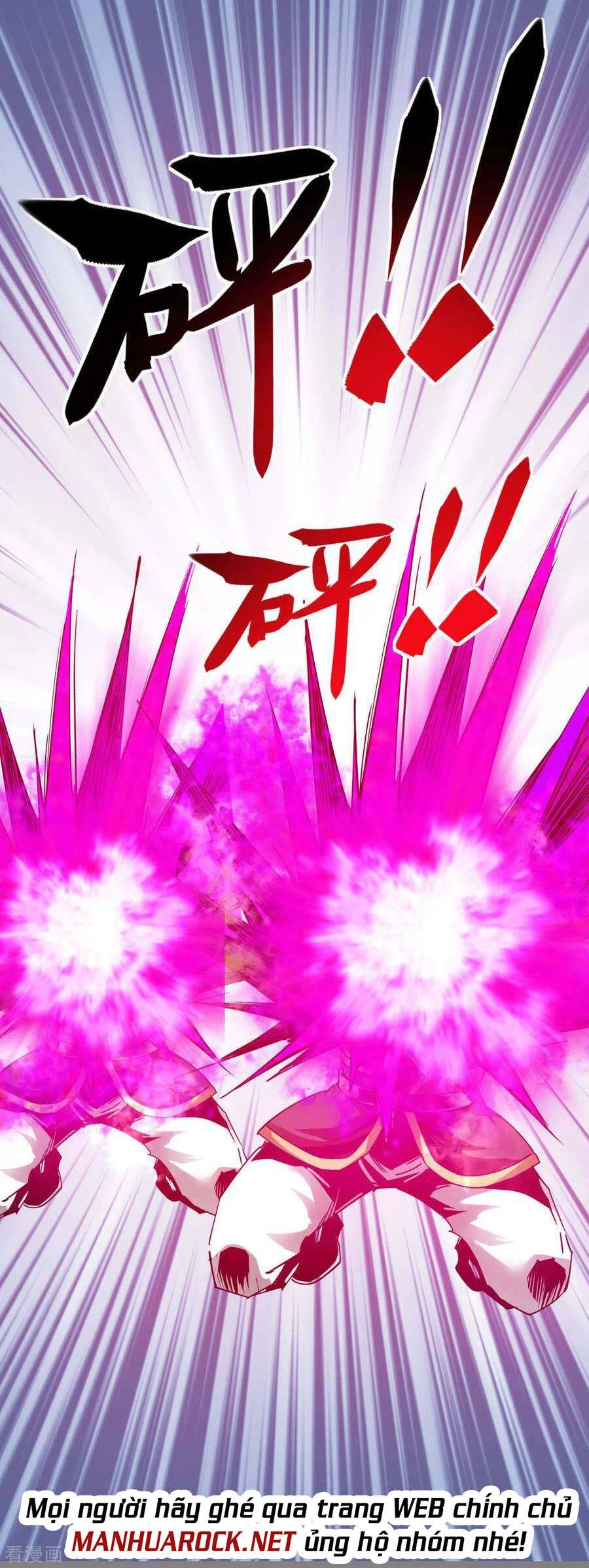 Trọng Sinh Ta Là Đại Thiên Thần Chapter 130 - 16