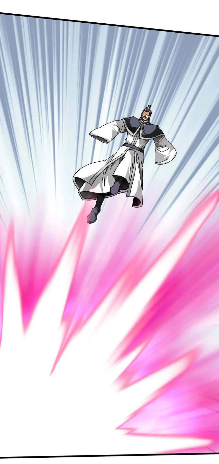 Trọng Sinh Ta Là Đại Thiên Thần Chapter 130 - 17