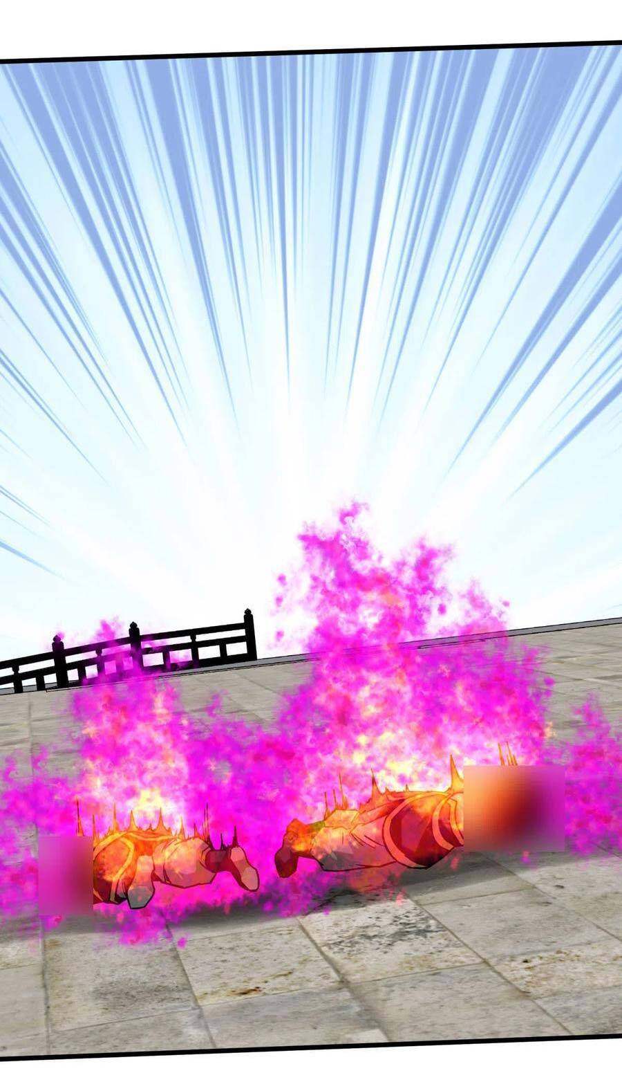 Trọng Sinh Ta Là Đại Thiên Thần Chapter 130 - 18