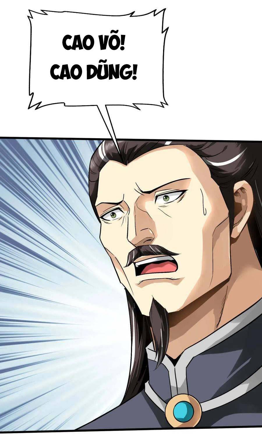 Trọng Sinh Ta Là Đại Thiên Thần Chapter 130 - 19