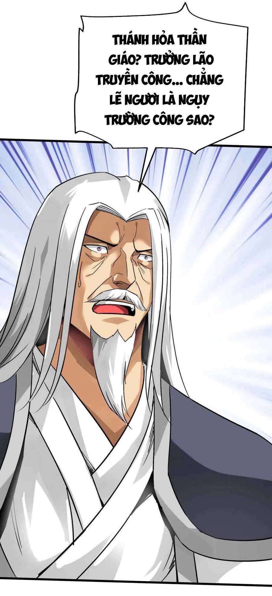 Trọng Sinh Ta Là Đại Thiên Thần Chapter 130 - 3