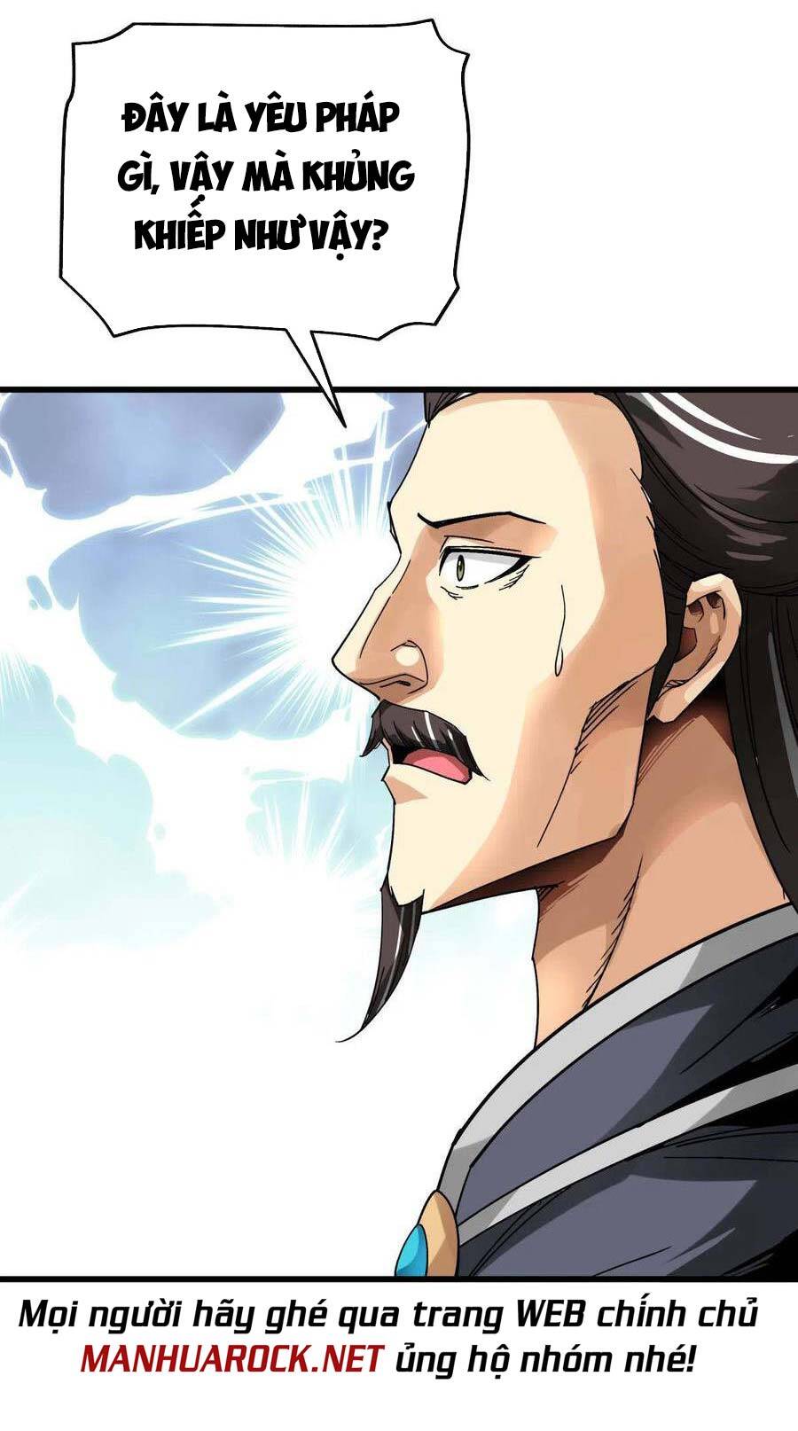 Trọng Sinh Ta Là Đại Thiên Thần Chapter 130 - 22