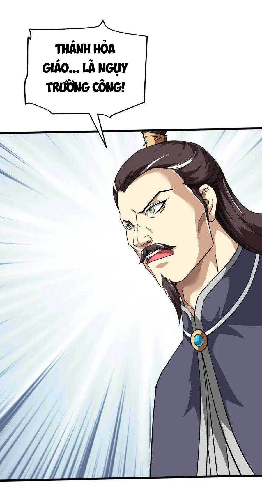 Trọng Sinh Ta Là Đại Thiên Thần Chapter 130 - 24