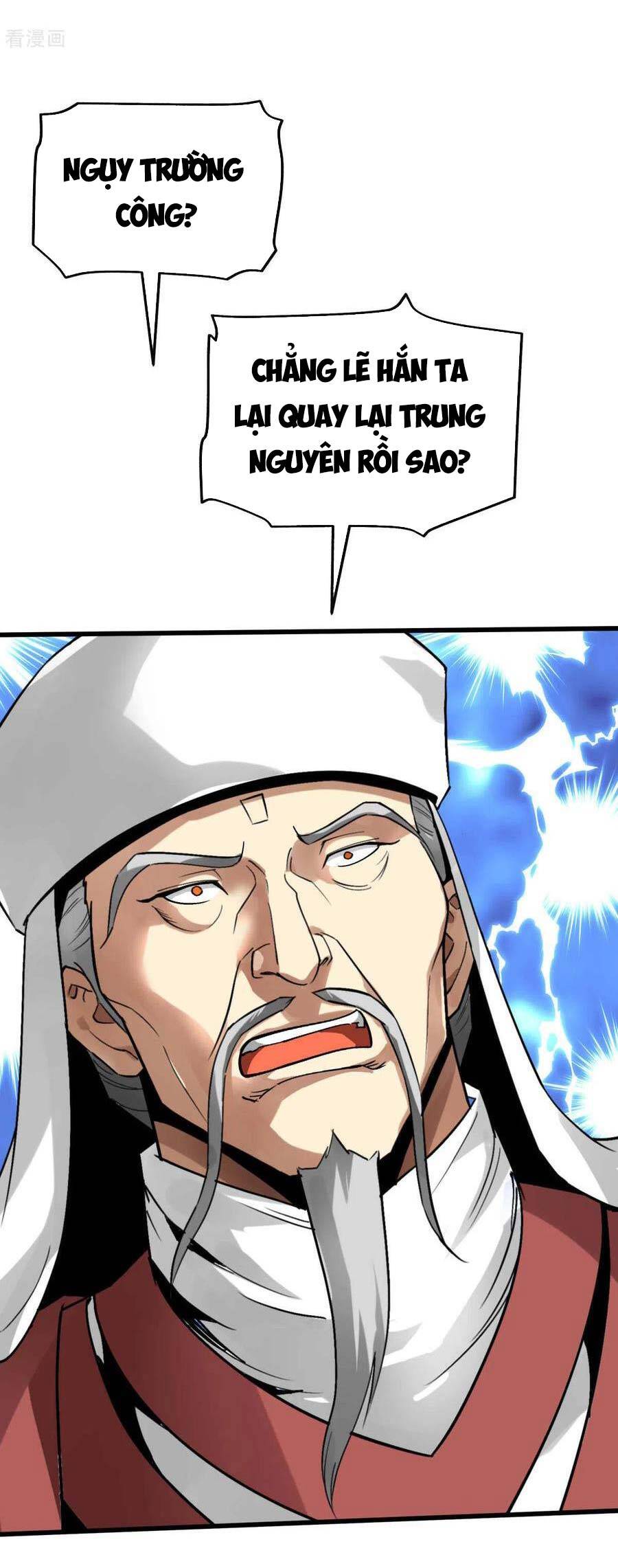 Trọng Sinh Ta Là Đại Thiên Thần Chapter 130 - 25