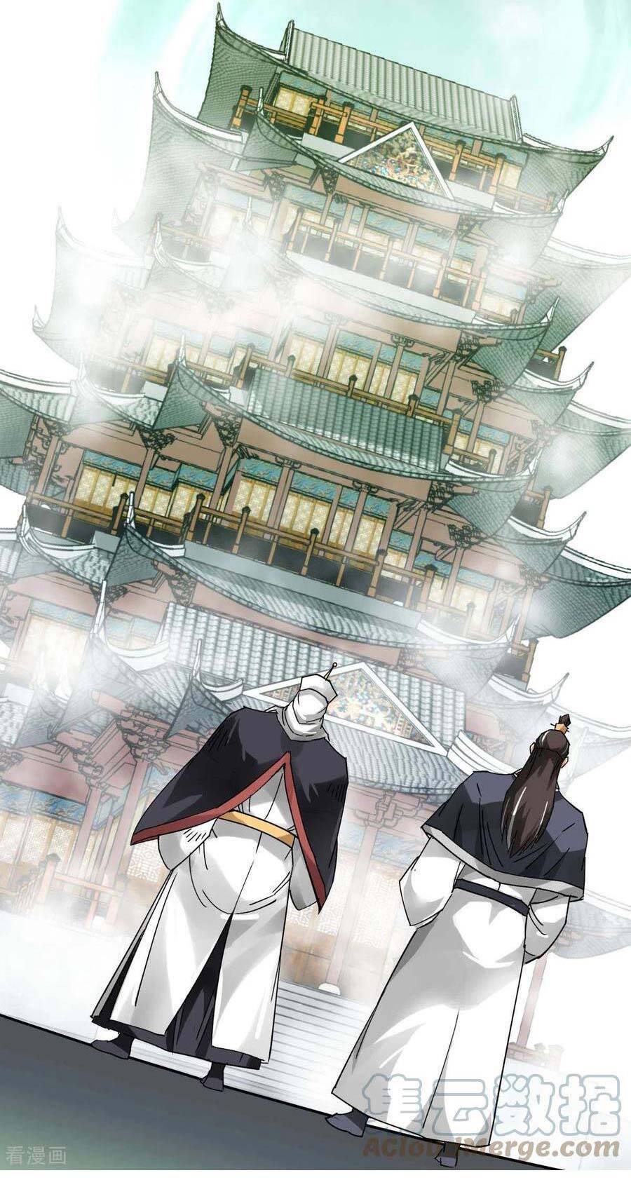 Trọng Sinh Ta Là Đại Thiên Thần Chapter 130 - 28