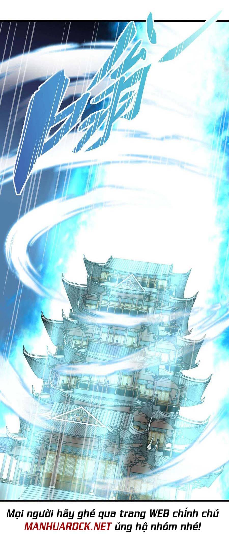 Trọng Sinh Ta Là Đại Thiên Thần Chapter 130 - 29