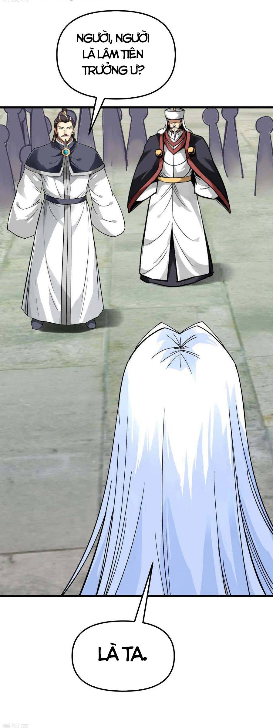 Trọng Sinh Ta Là Đại Thiên Thần Chapter 130 - 32
