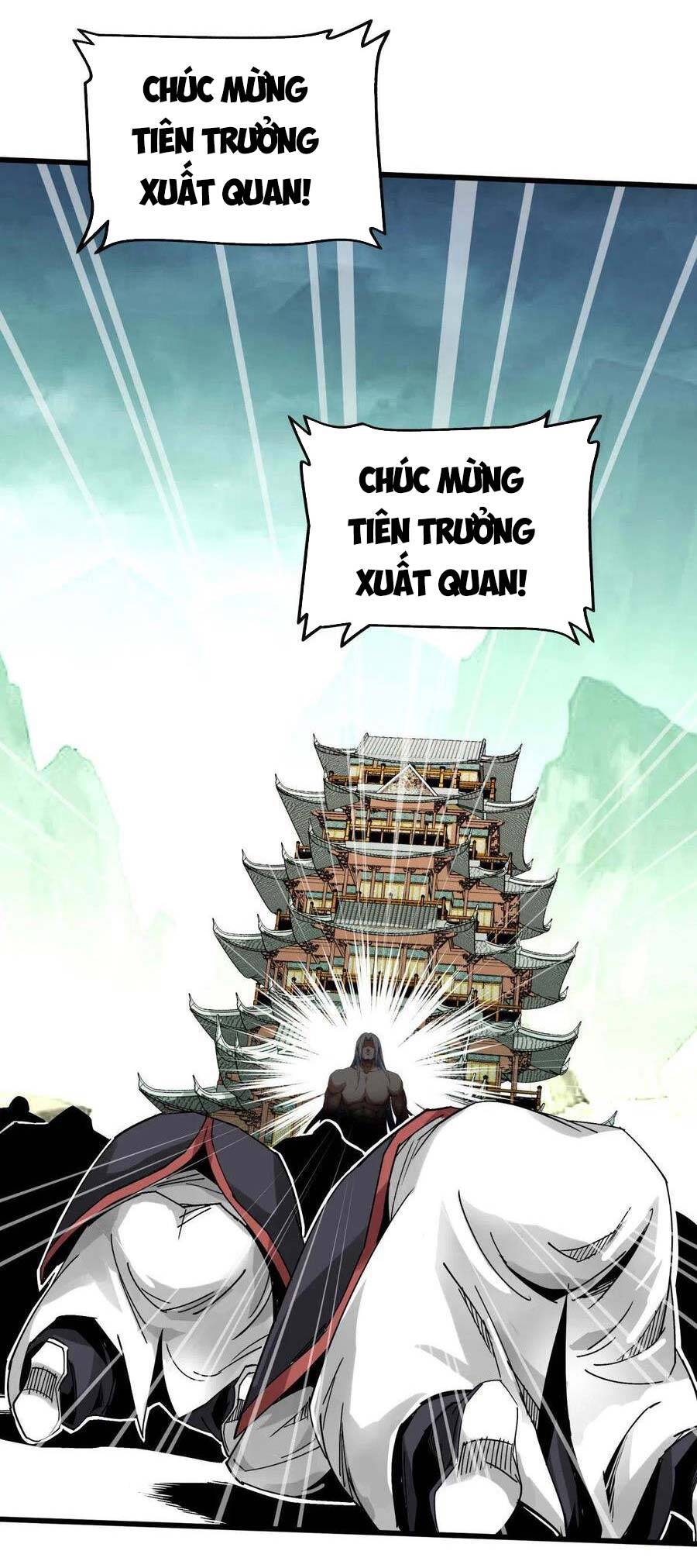 Trọng Sinh Ta Là Đại Thiên Thần Chapter 130 - 34