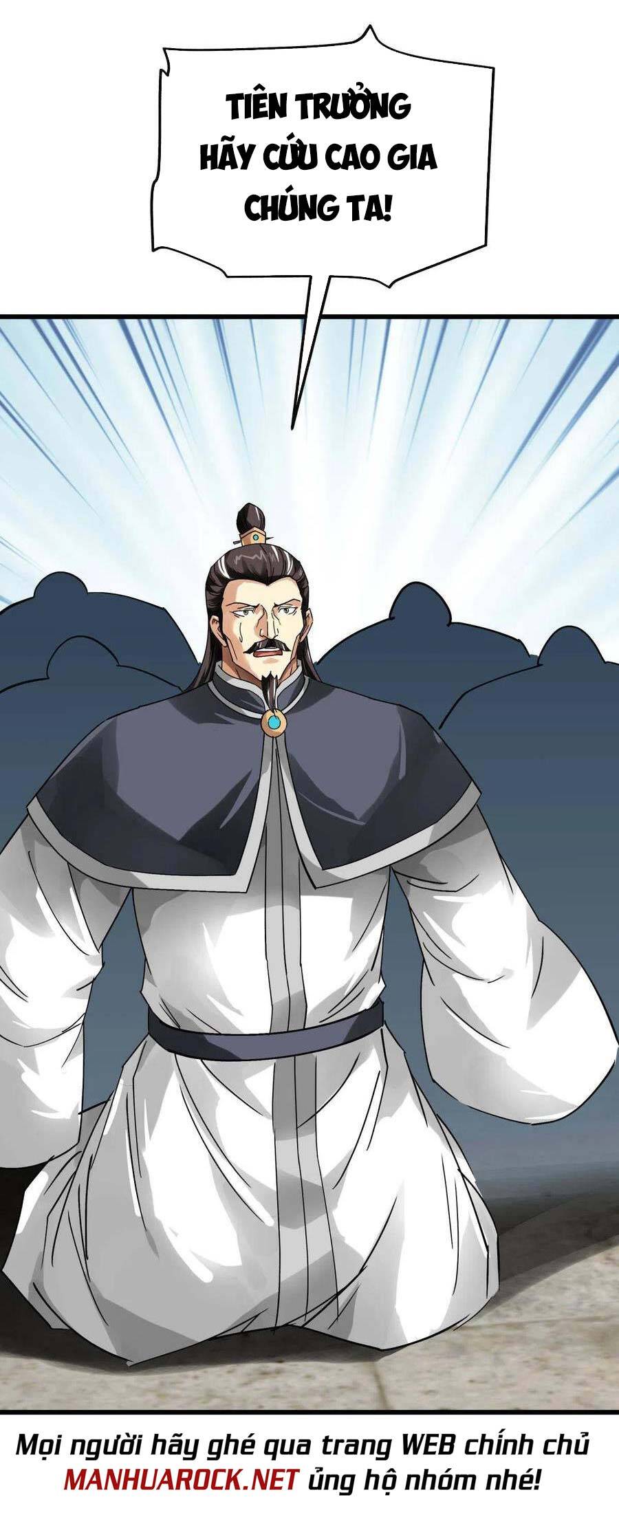 Trọng Sinh Ta Là Đại Thiên Thần Chapter 130 - 35