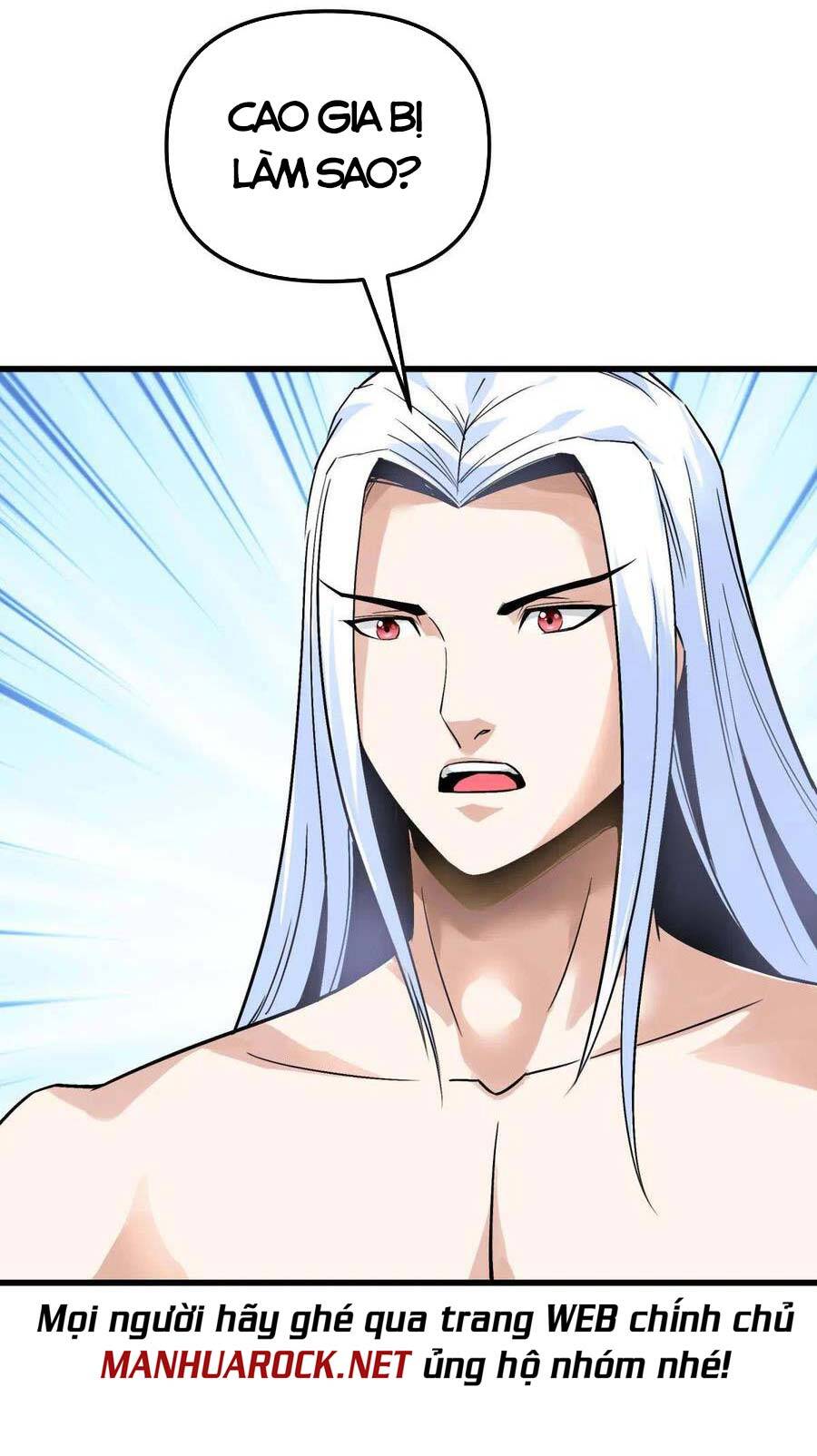 Trọng Sinh Ta Là Đại Thiên Thần Chapter 130 - 36