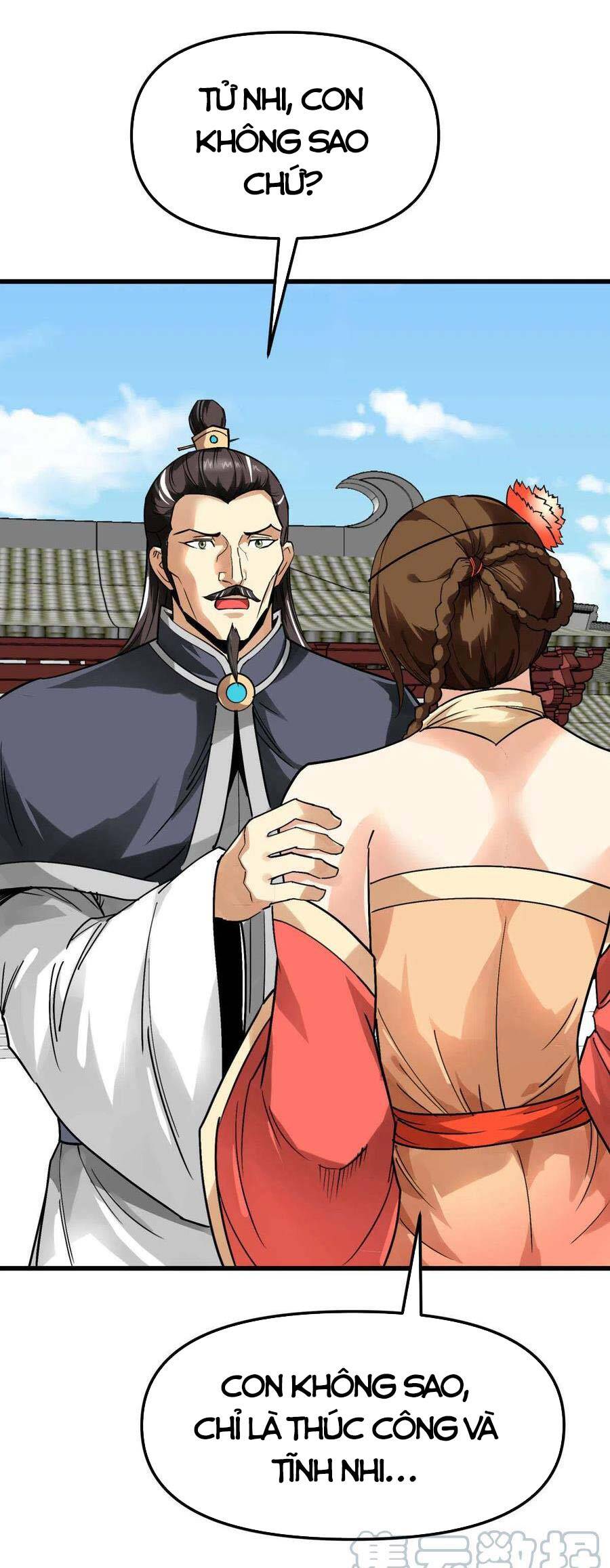 Trọng Sinh Ta Là Đại Thiên Thần Chapter 130 - 39