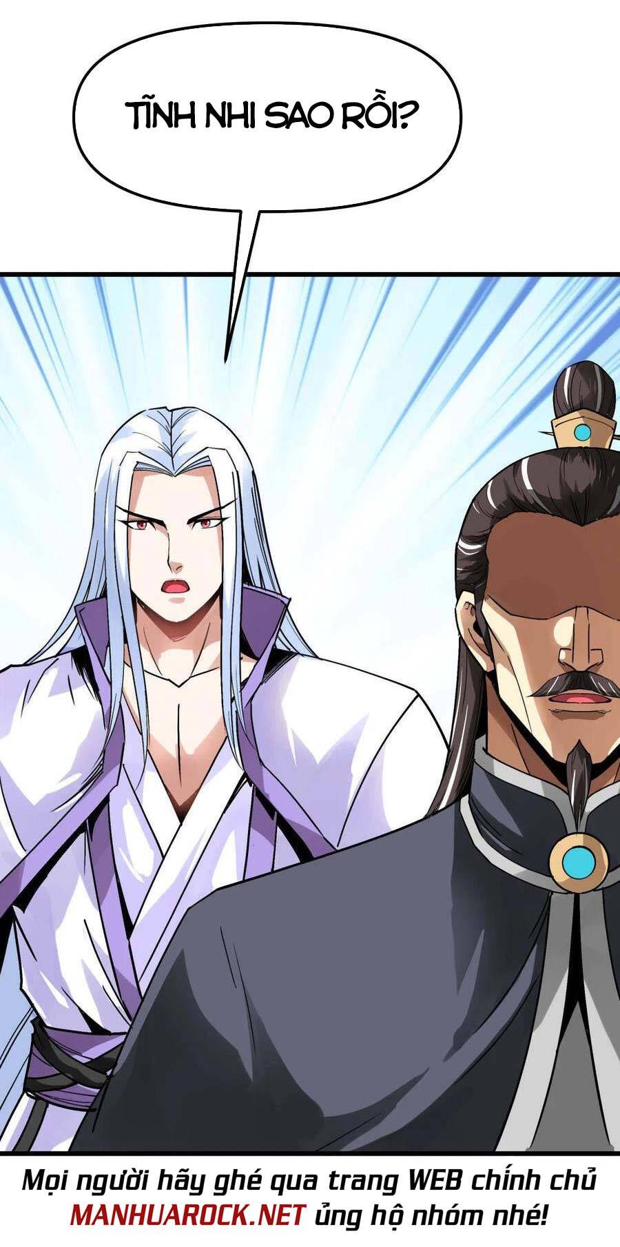 Trọng Sinh Ta Là Đại Thiên Thần Chapter 130 - 40