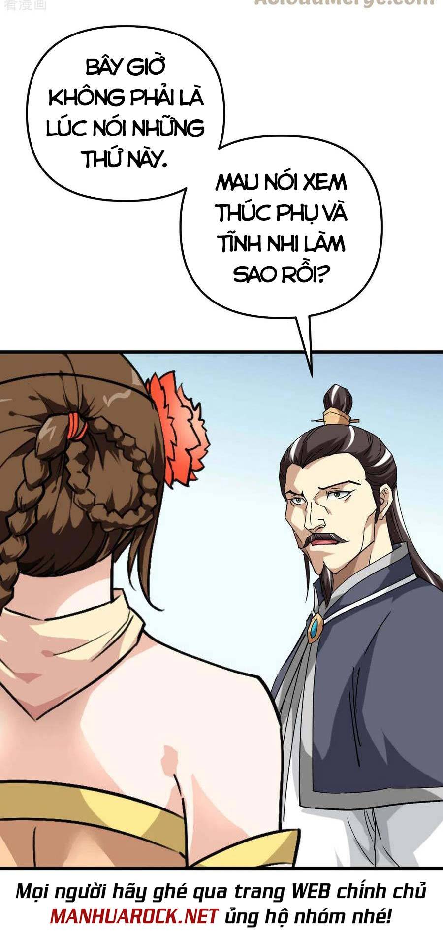 Trọng Sinh Ta Là Đại Thiên Thần Chapter 130 - 43