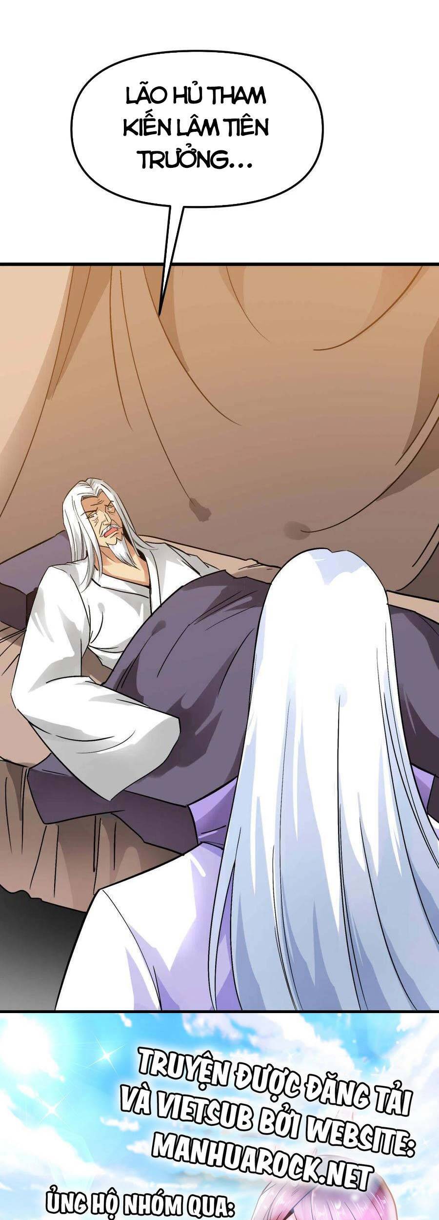 Trọng Sinh Ta Là Đại Thiên Thần Chapter 130 - 47