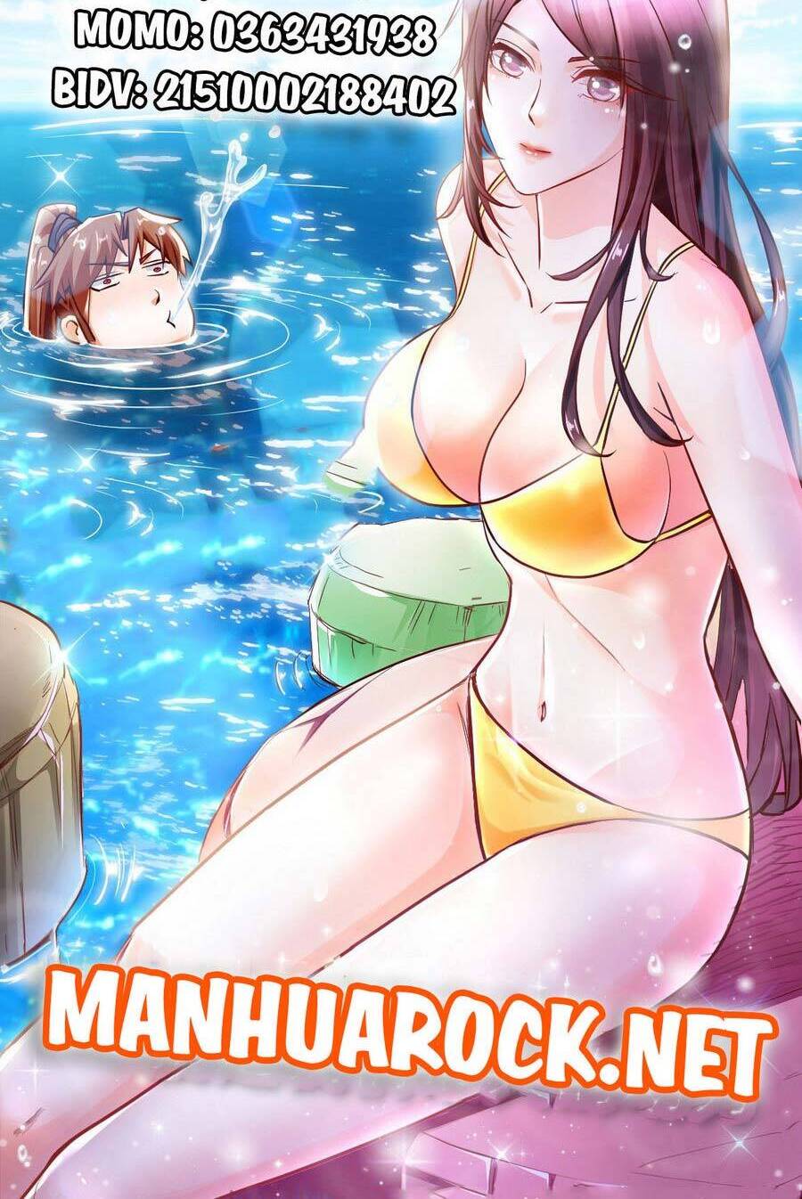 Trọng Sinh Ta Là Đại Thiên Thần Chapter 130 - 48