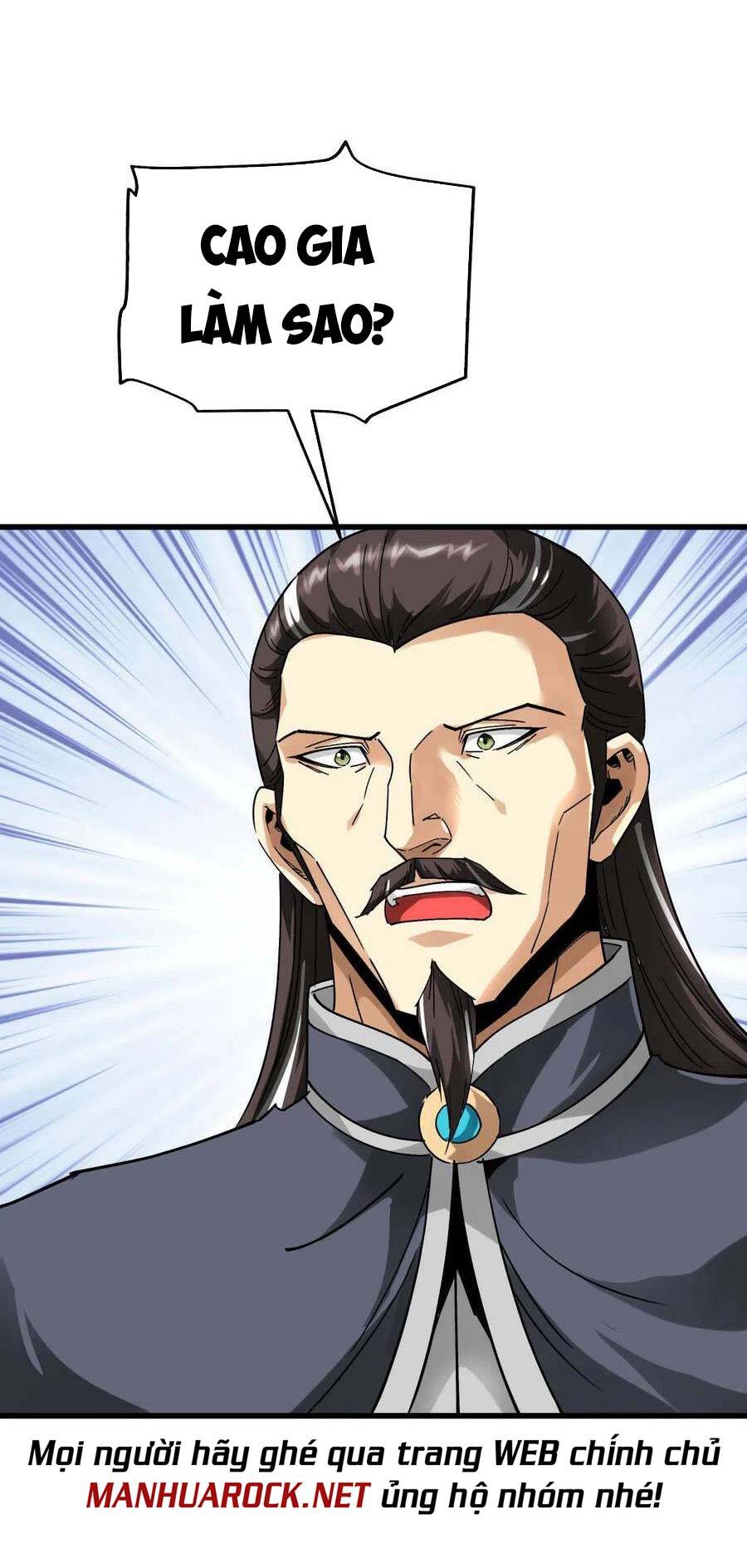 Trọng Sinh Ta Là Đại Thiên Thần Chapter 130 - 9