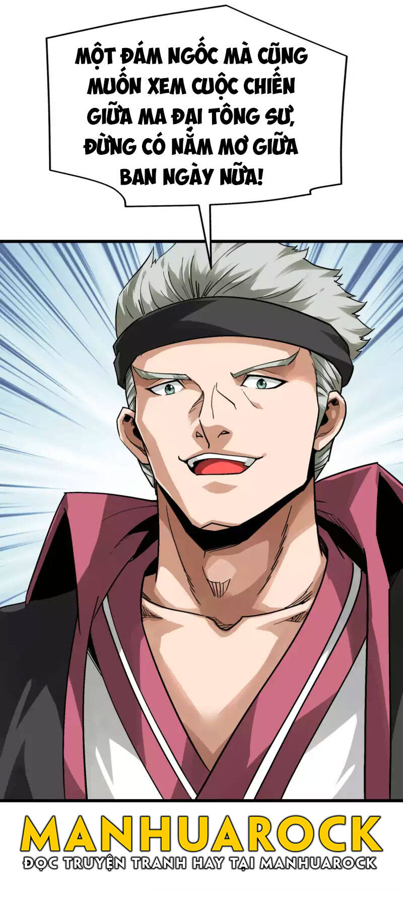 Trọng Sinh Ta Là Đại Thiên Thần Chapter 132 - 13