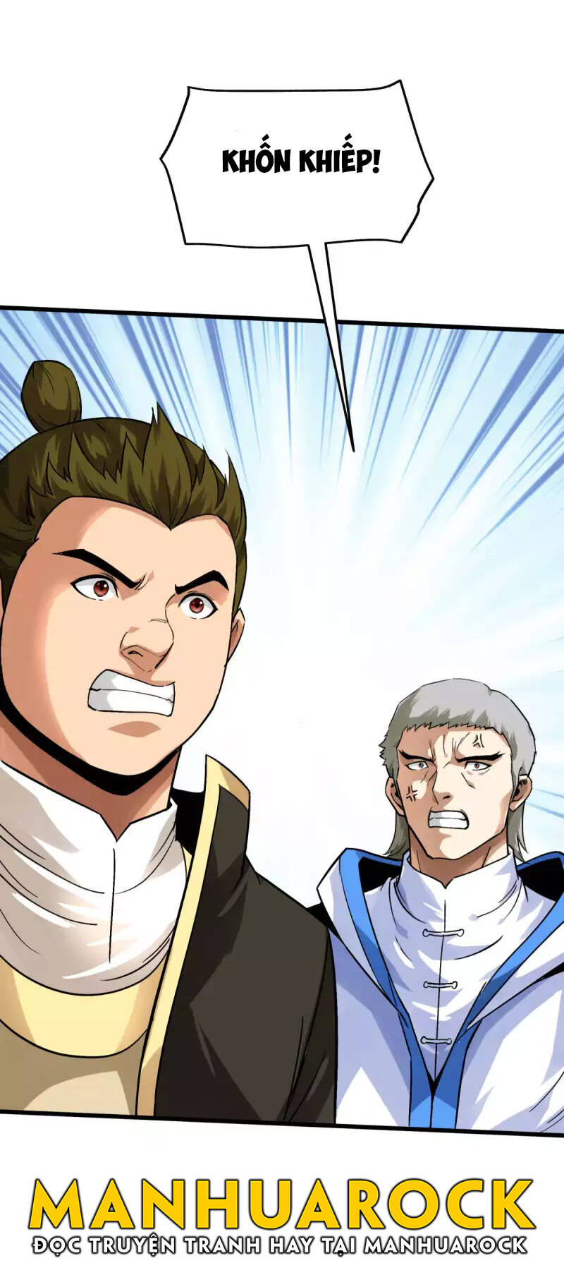 Trọng Sinh Ta Là Đại Thiên Thần Chapter 132 - 14