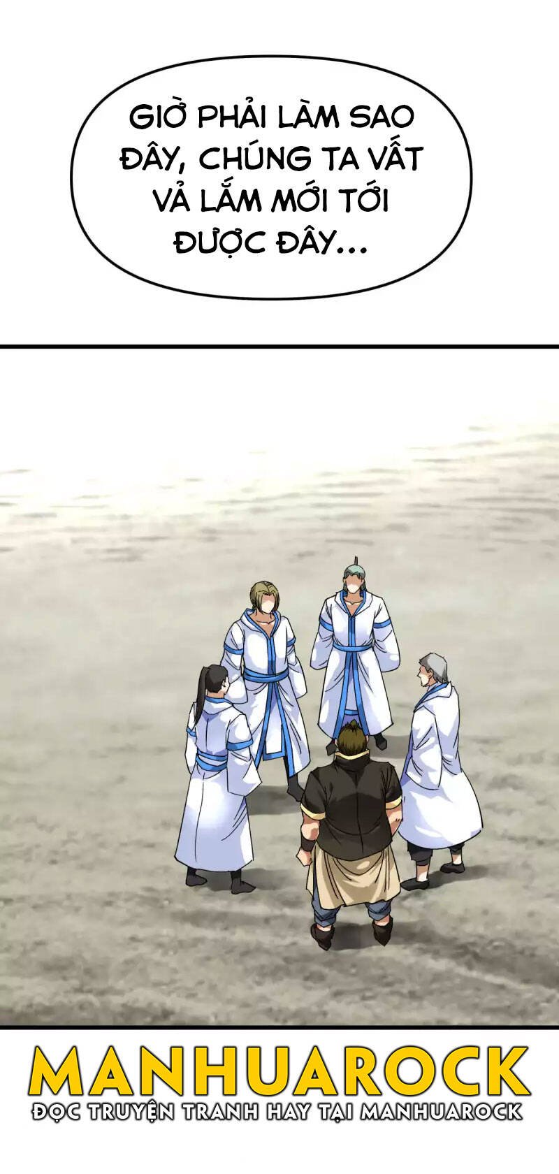 Trọng Sinh Ta Là Đại Thiên Thần Chapter 132 - 15