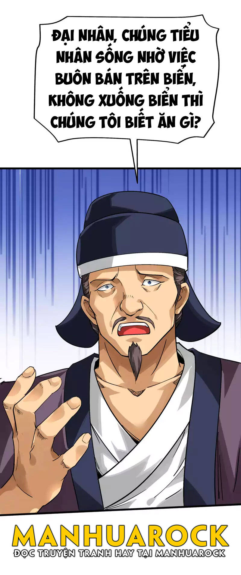 Trọng Sinh Ta Là Đại Thiên Thần Chapter 132 - 3