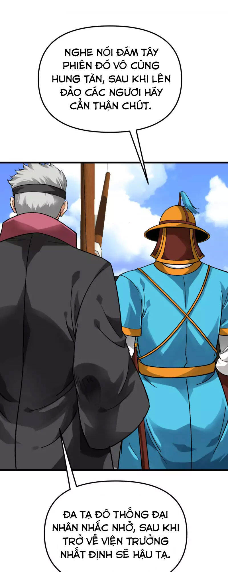 Trọng Sinh Ta Là Đại Thiên Thần Chapter 132 - 26