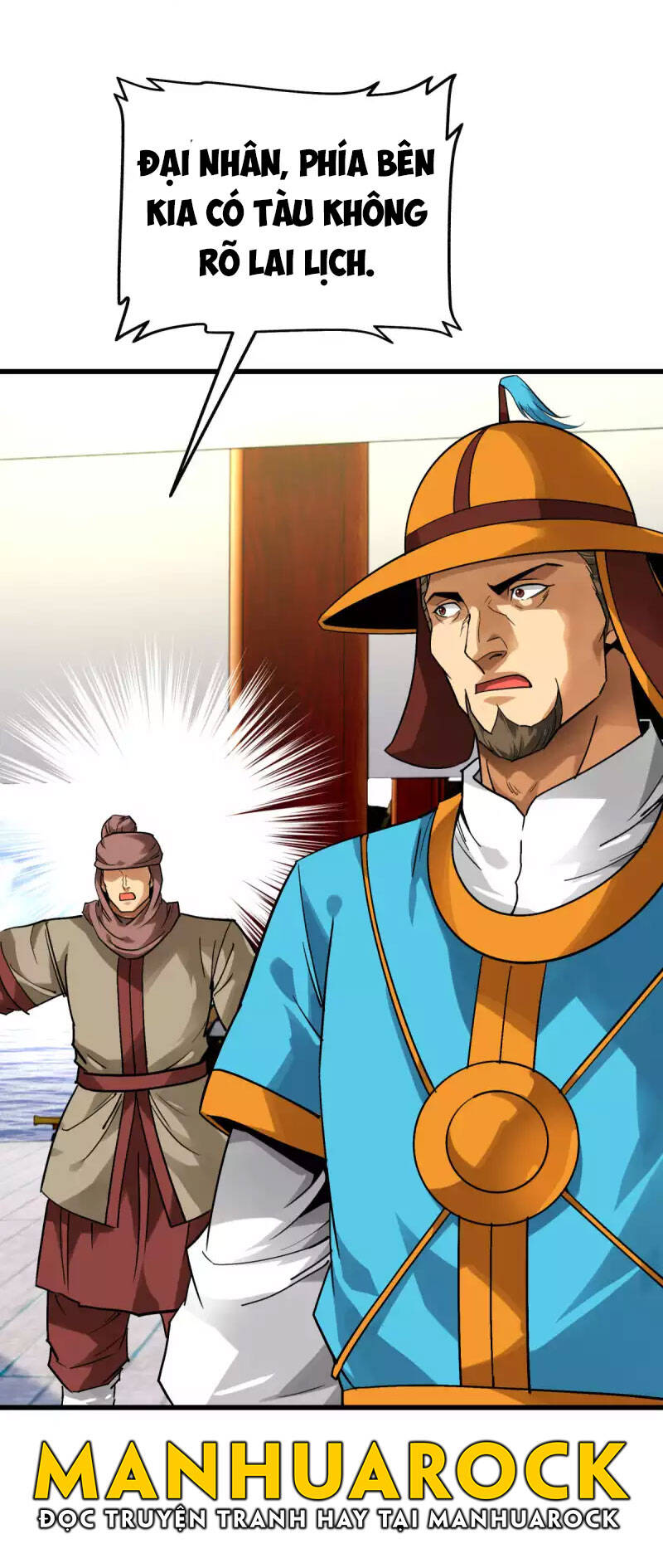 Trọng Sinh Ta Là Đại Thiên Thần Chapter 132 - 28