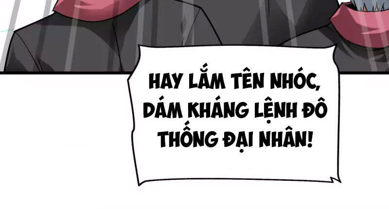 Trọng Sinh Ta Là Đại Thiên Thần Chapter 132 - 30