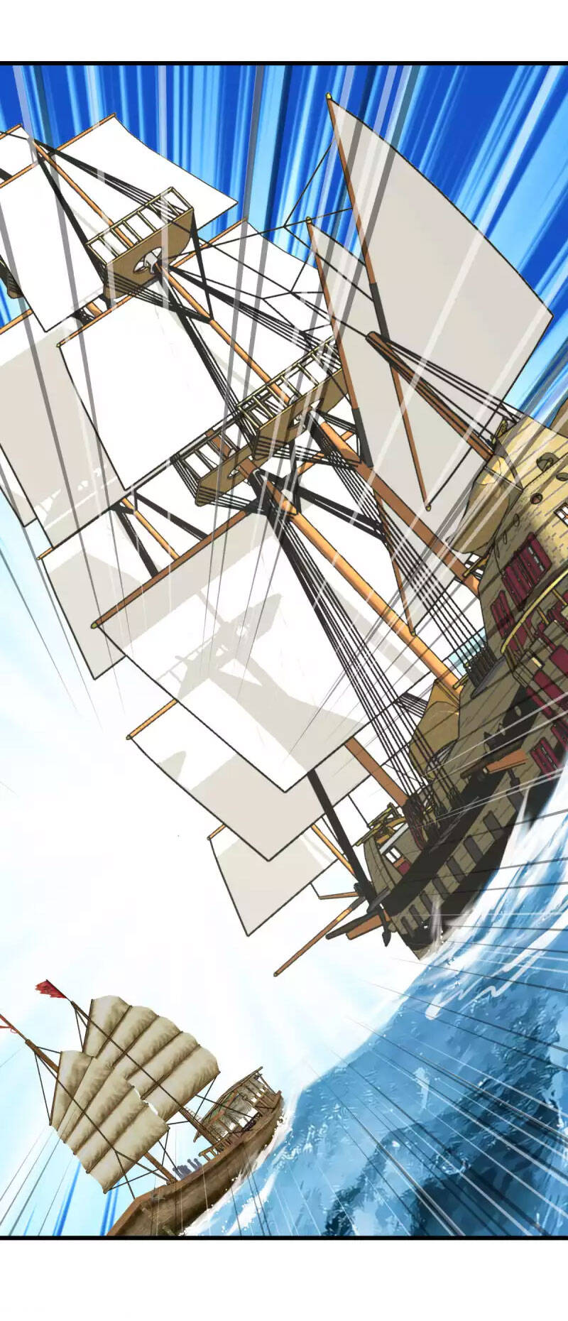 Trọng Sinh Ta Là Đại Thiên Thần Chapter 132 - 33