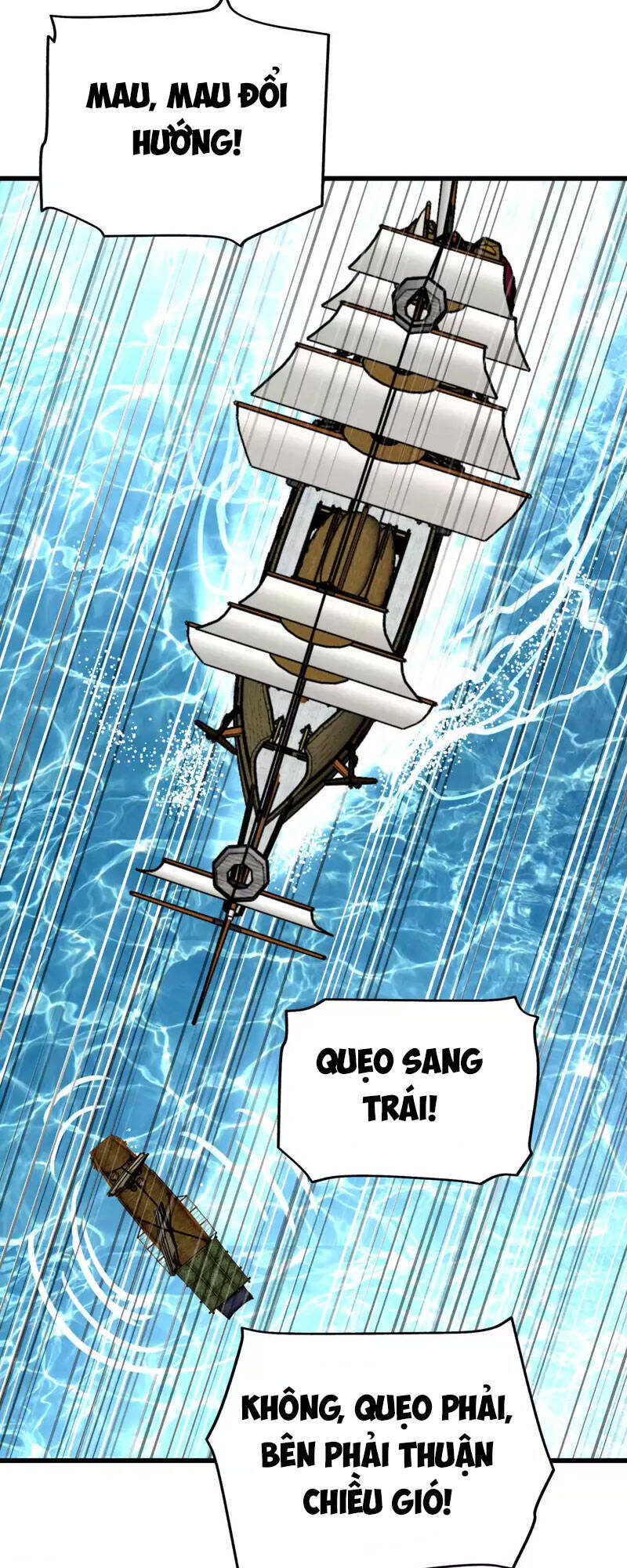 Trọng Sinh Ta Là Đại Thiên Thần Chapter 132 - 36