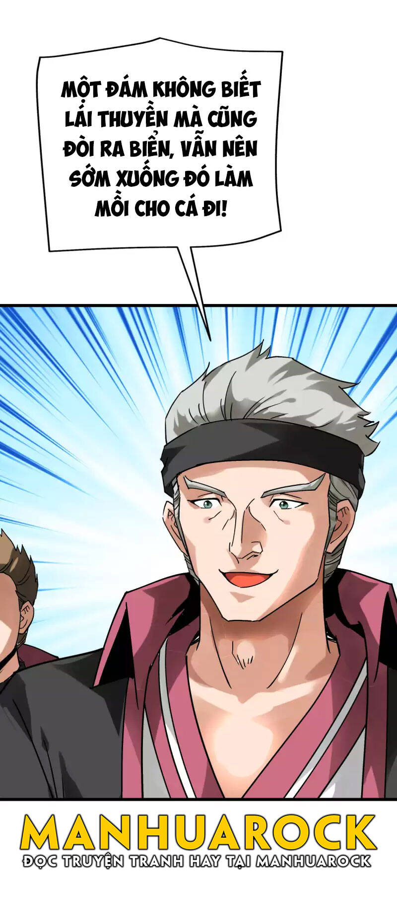 Trọng Sinh Ta Là Đại Thiên Thần Chapter 132 - 38