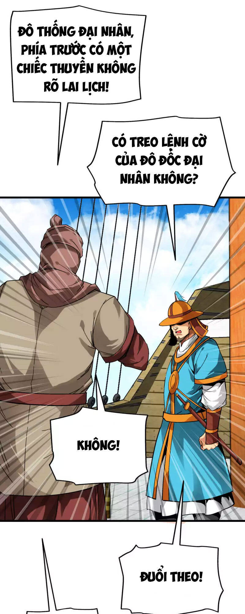 Trọng Sinh Ta Là Đại Thiên Thần Chapter 132 - 49