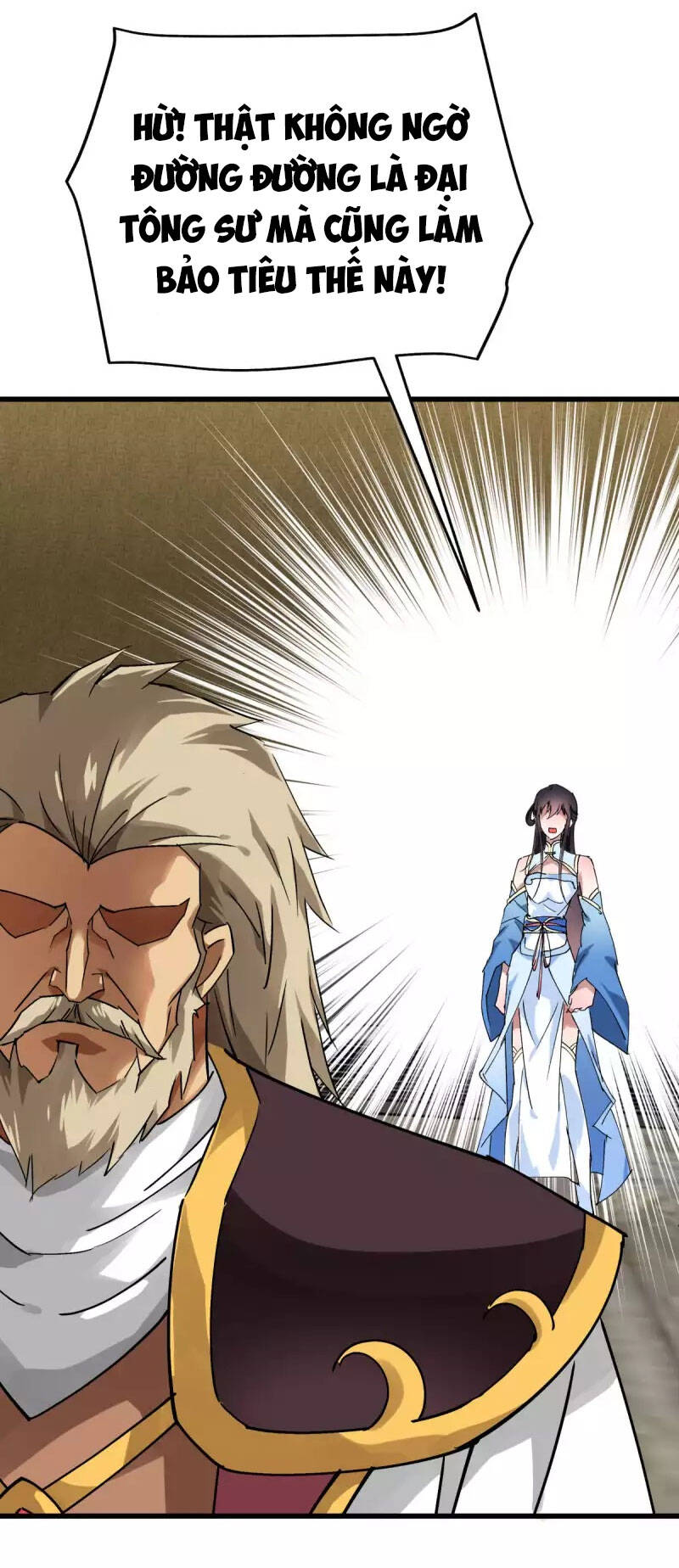 Trọng Sinh Ta Là Đại Thiên Thần Chapter 132 - 53