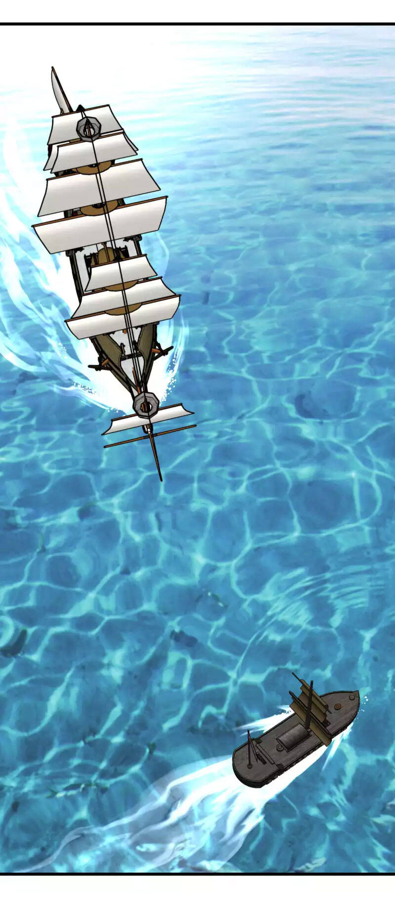 Trọng Sinh Ta Là Đại Thiên Thần Chapter 132 - 57