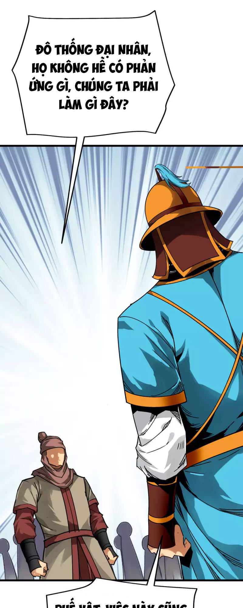 Trọng Sinh Ta Là Đại Thiên Thần Chapter 132 - 58