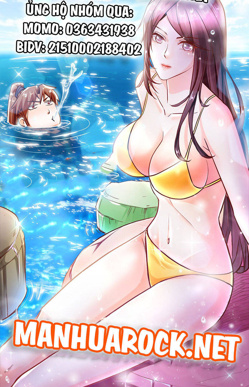 Trọng Sinh Ta Là Đại Thiên Thần Chapter 132 - 61